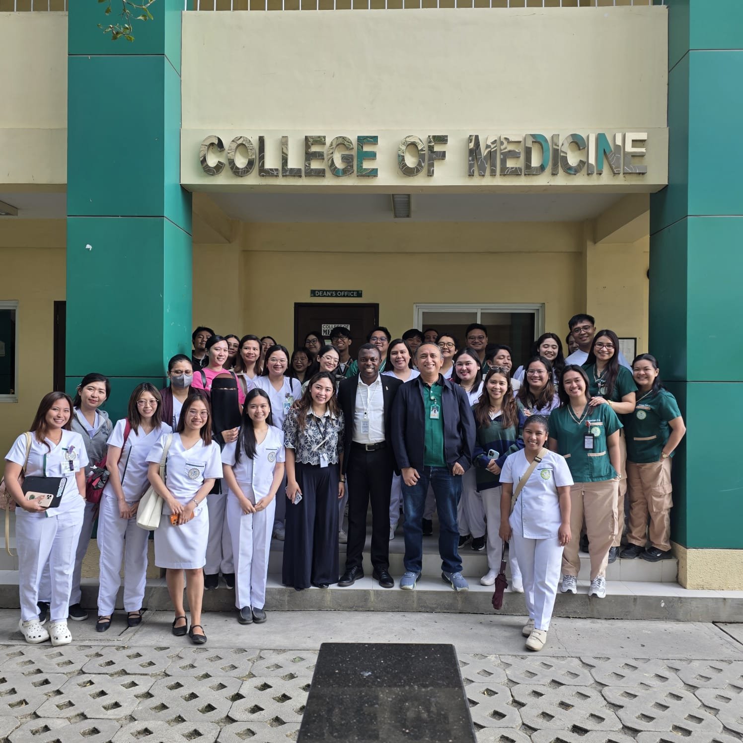 WESLEYAN UNIVERSITY-PHILIPPINES RURAL MEDICAL MISSIONS AS PEDAGOGY: LESSONS FOR RCN MEDICAL MISSIONS