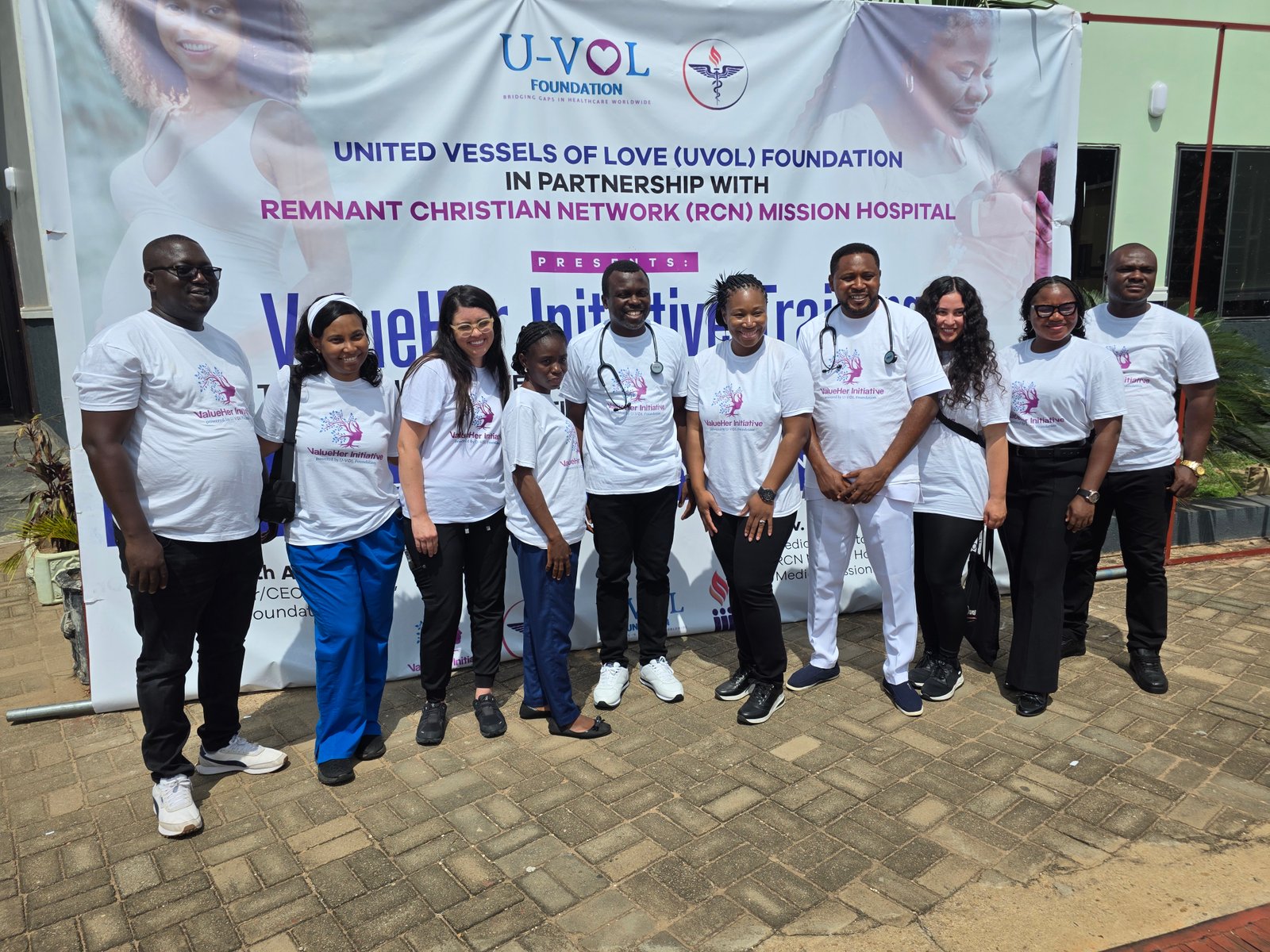 DISTINCTIVES OF TRUE MEDICAL MISSIONS: ALIGNING COMPASSION WITH GLOBAL HEALTH EXCELLENCE